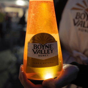 Boyne Valley Honey